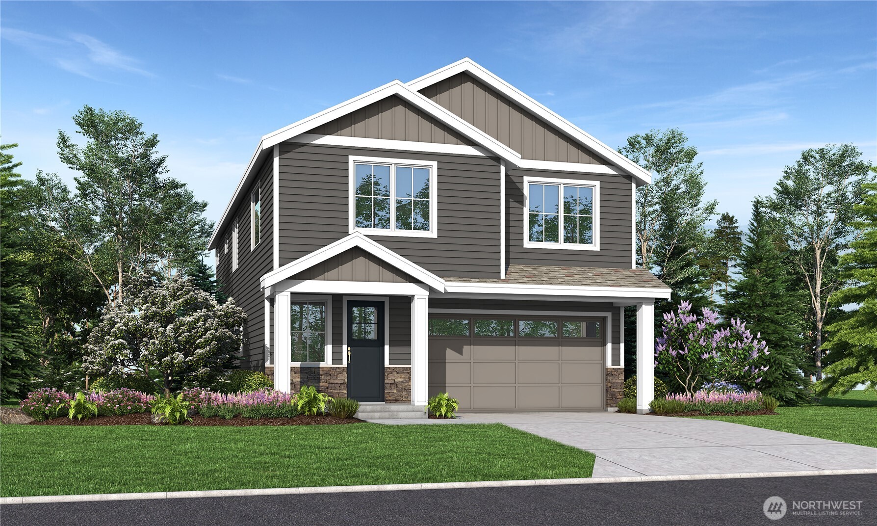 7526 64th Avenue NE Marysville WA 98270