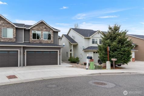1032 Corum Circle East Wenatchee WA 98802
