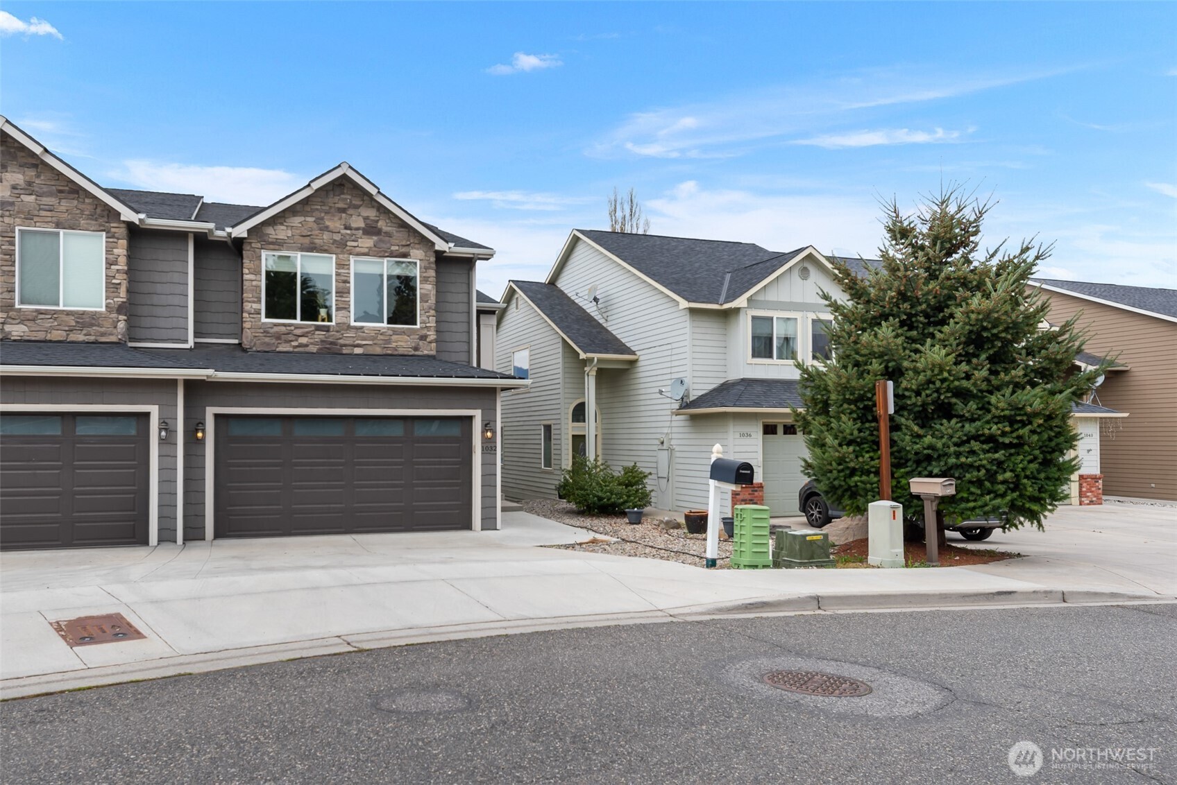 1032 Corum Circle East Wenatchee WA 98802