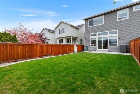 1032 Corum Circle East Wenatchee WA 98802