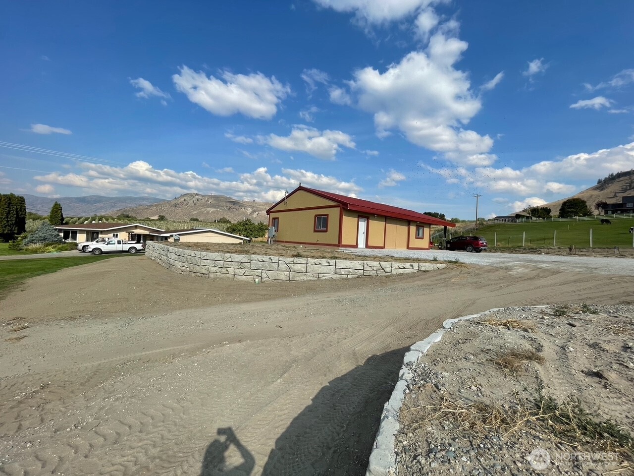136 Eastlake Road Oroville WA 98844