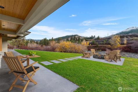 162 Still Lane Peshastin WA 98847