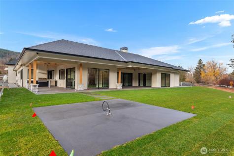 162 Still Lane Peshastin WA 98847