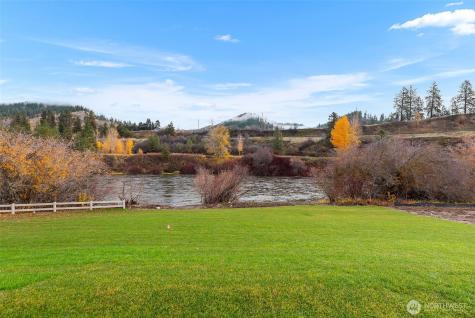 162 Still Lane Peshastin WA 98847