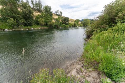 162 Still Lane Peshastin WA 98847