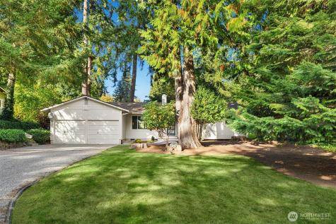 7802 NE 140th Place Kirkland WA 98034