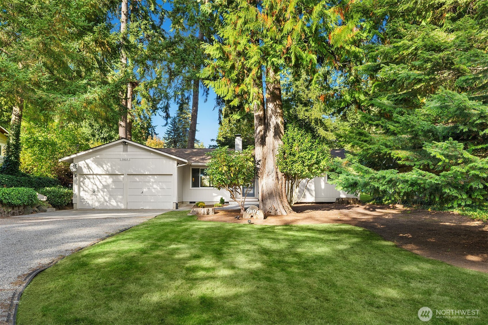 7802 NE 140th Place Kirkland WA 98034