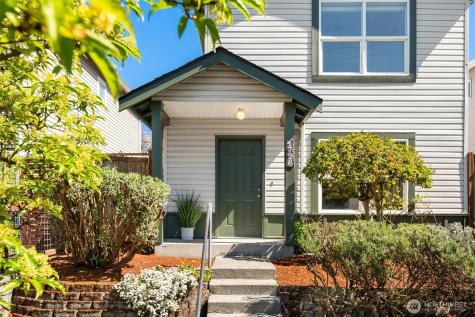 1728 26th Avenue S Seattle WA 98144