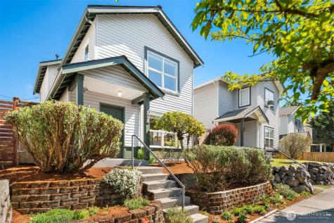 1728 26th Avenue S Seattle WA 98144