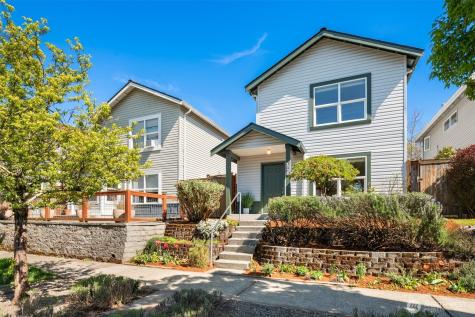 1728 26th Avenue S Seattle WA 98144