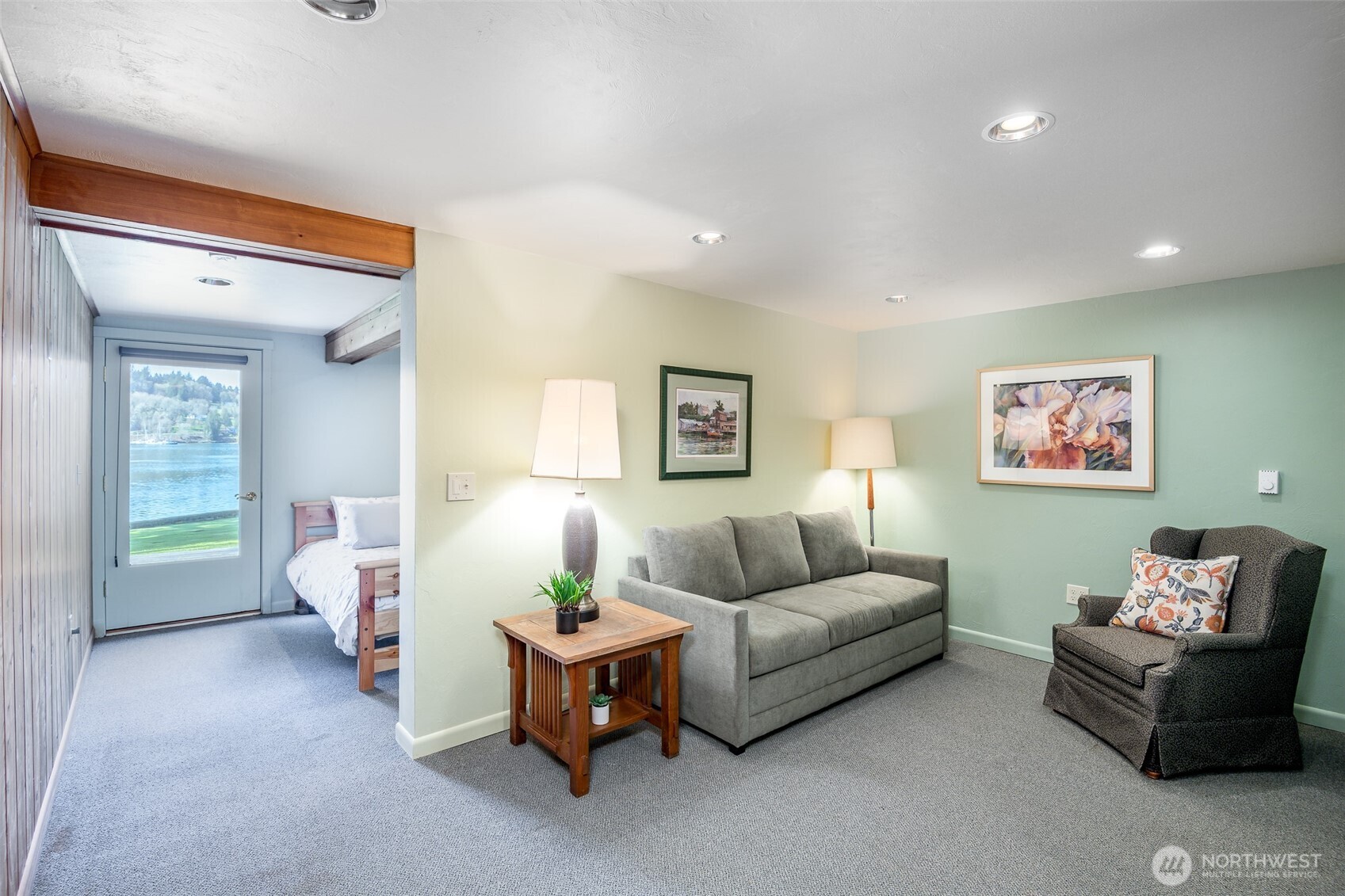 5222 Mahncke Road SW Longbranch WA 98351