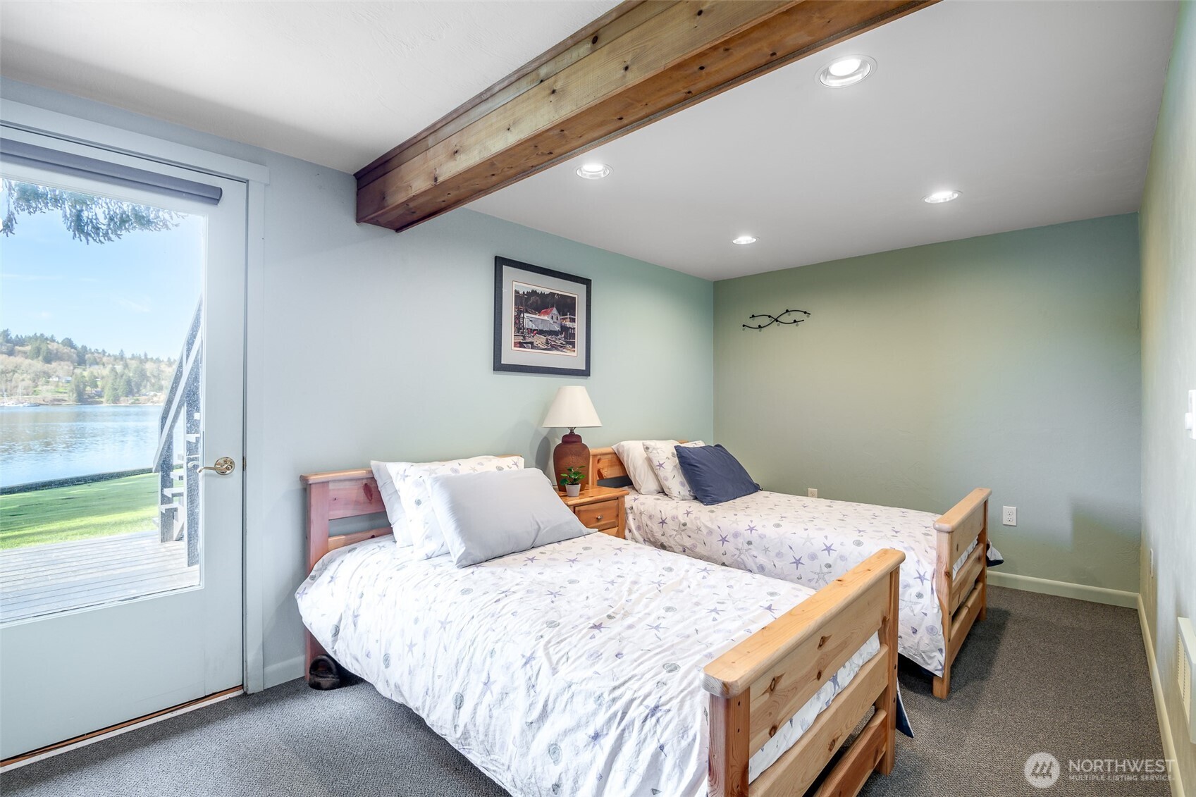 5222 Mahncke Road SW Longbranch WA 98351