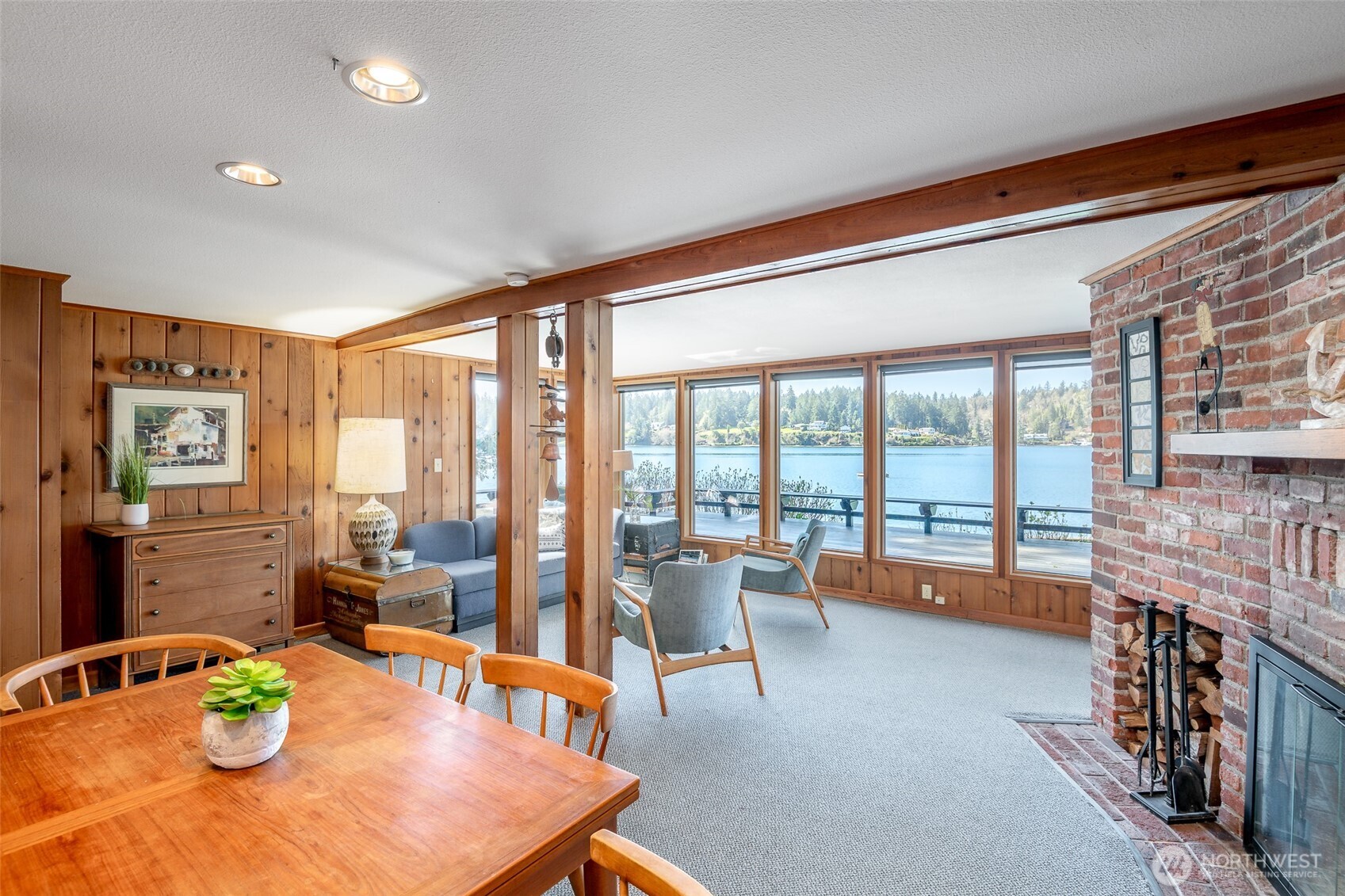 5222 Mahncke Road SW Longbranch WA 98351