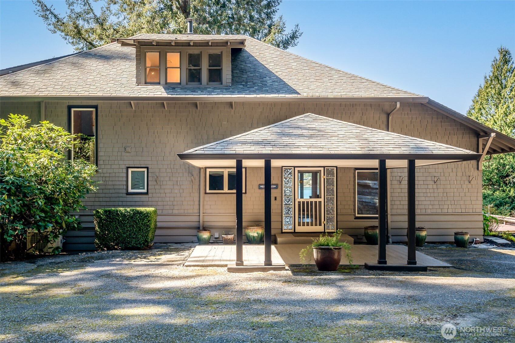 5222 Mahncke Road SW Longbranch WA 98351