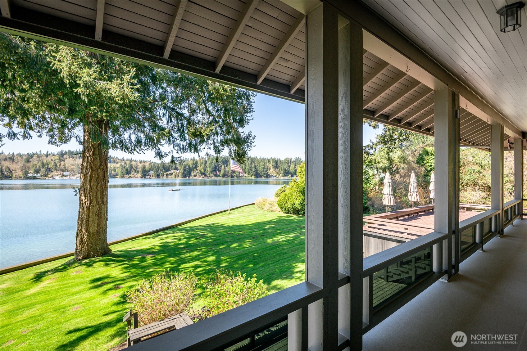 5222 Mahncke Road SW Longbranch WA 98351