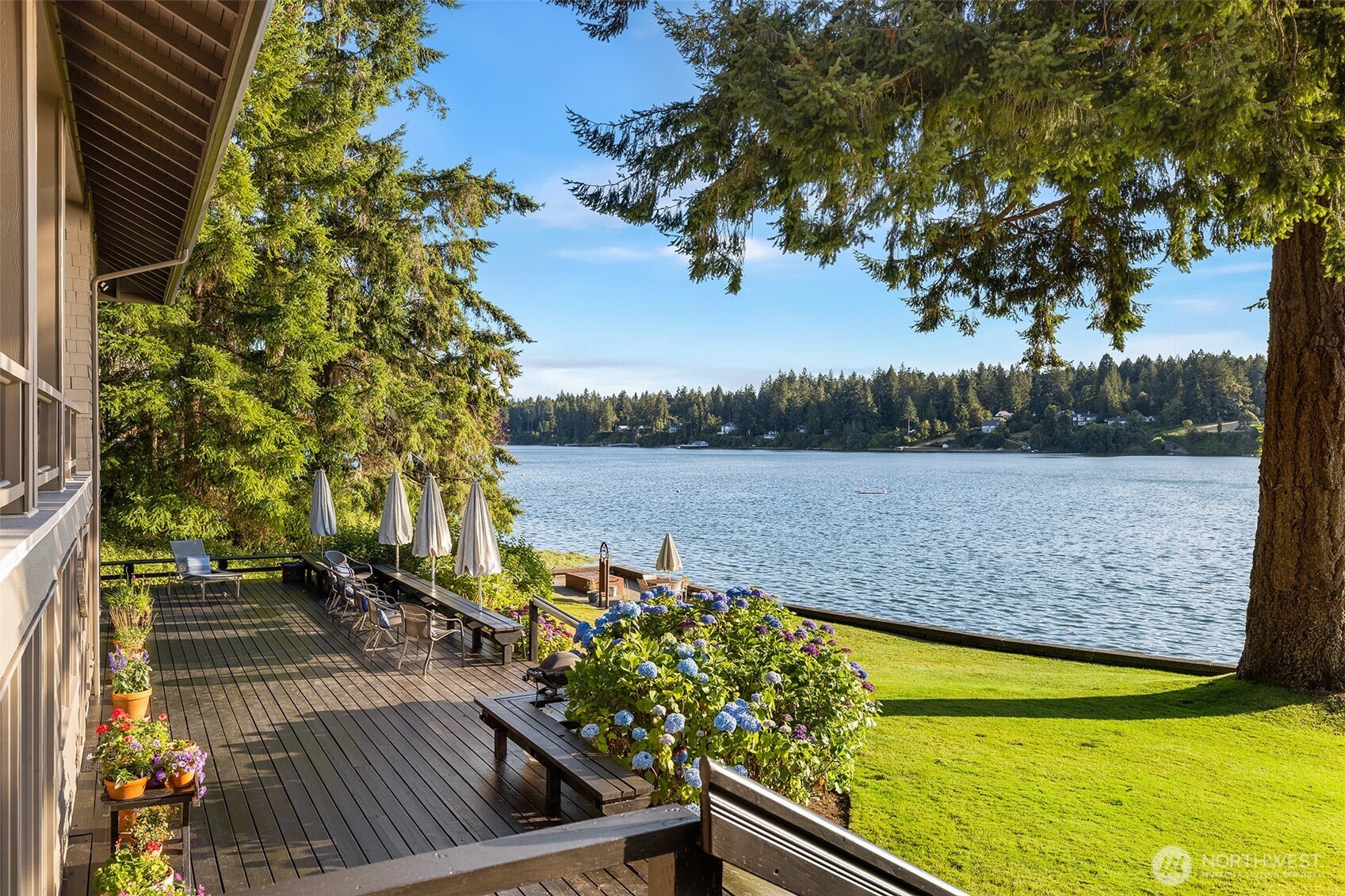 5222 Mahncke Road SW Longbranch WA 98351