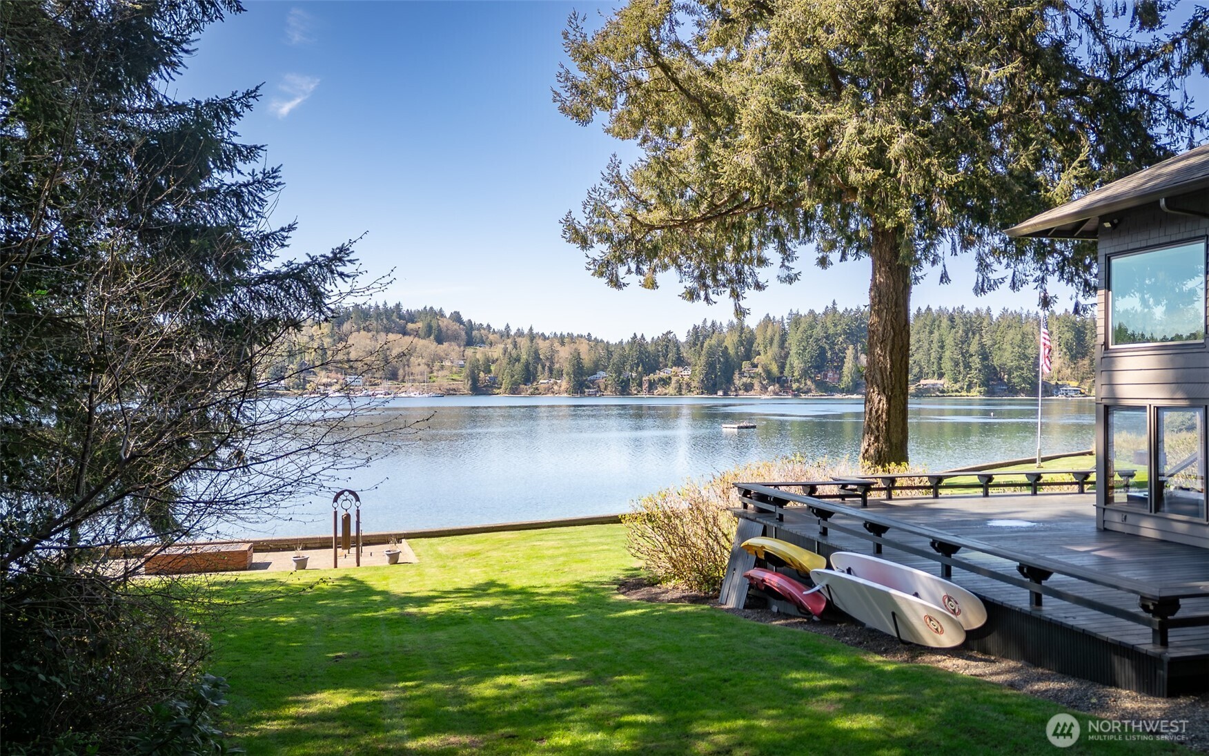 5222 Mahncke Road SW Longbranch WA 98351