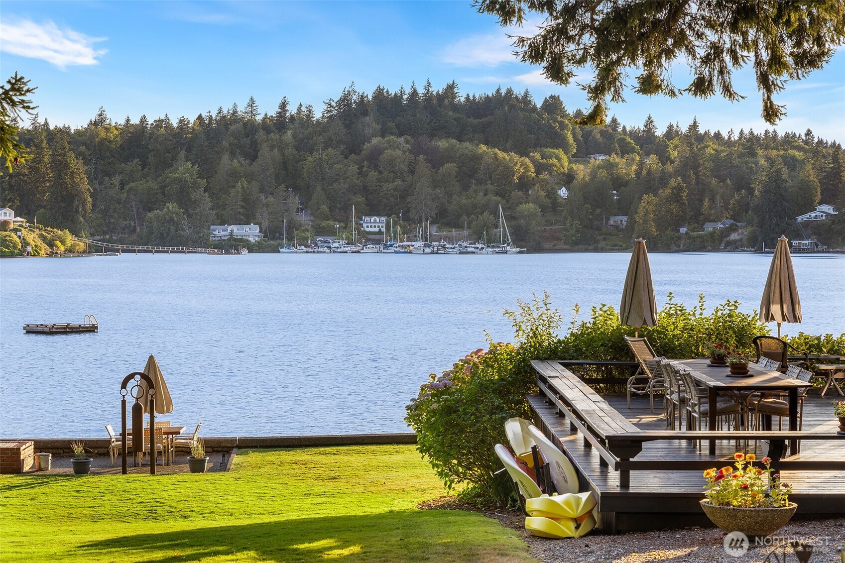 5222 Mahncke Road SW Longbranch WA 98351
