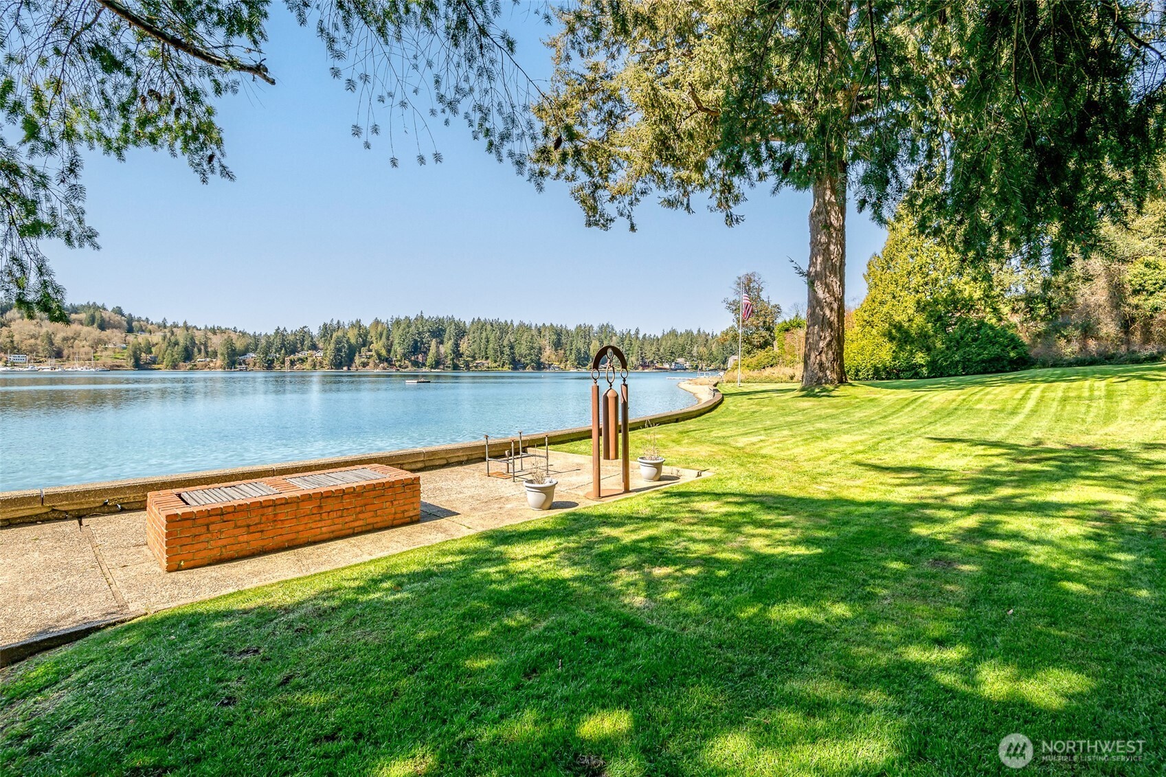 5222 Mahncke Road SW Longbranch WA 98351