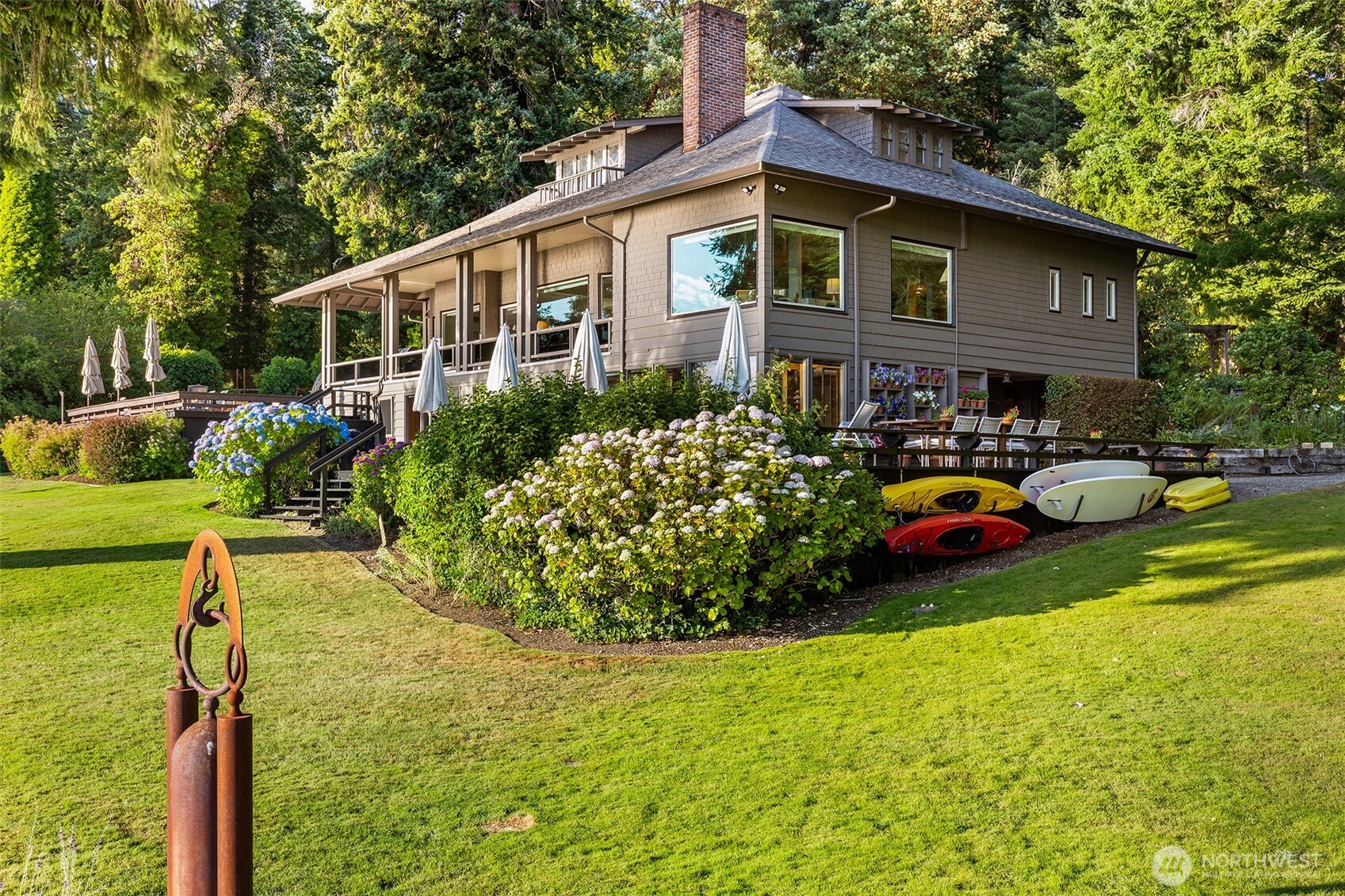 5222 Mahncke Road SW Longbranch WA 98351