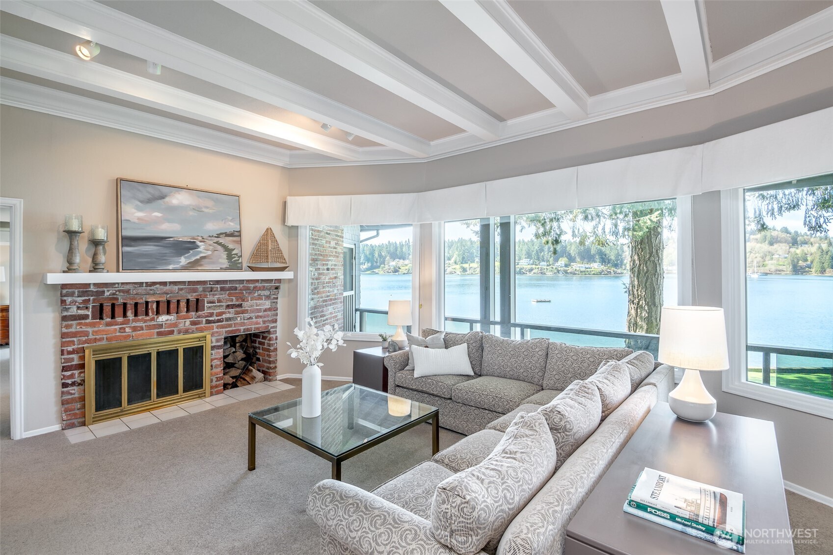 5222 Mahncke Road SW Longbranch WA 98351