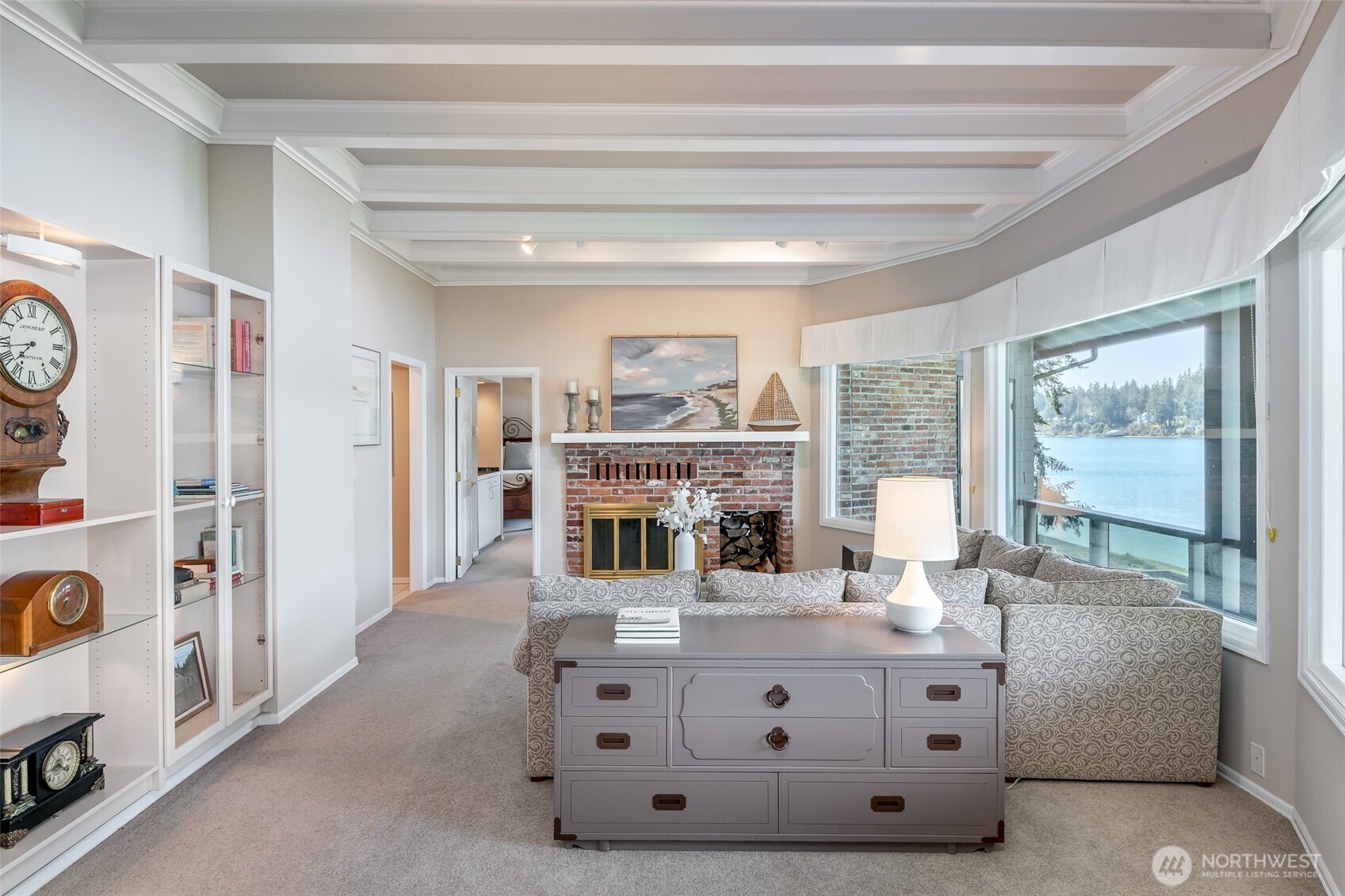 5222 Mahncke Road SW Longbranch WA 98351