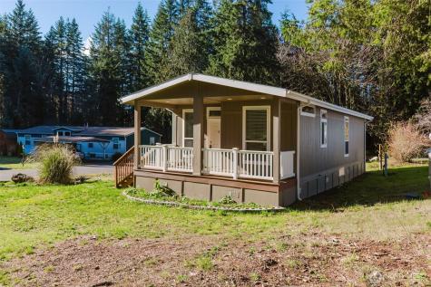 3371 SE Bielmeier Road Port Orchard WA 98367