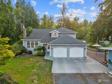 15212 Mcelroy Road Arlington WA 98223