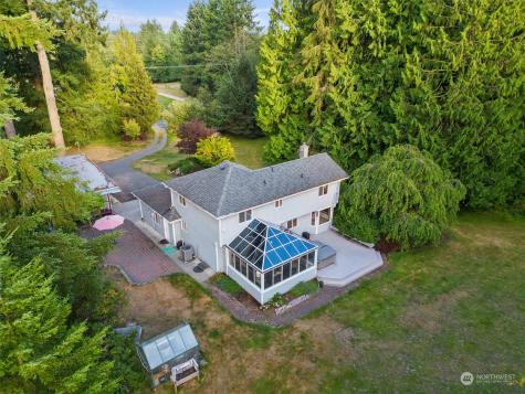 15212 Mcelroy Road Arlington WA 98223