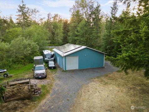 15212 Mcelroy Road Arlington WA 98223