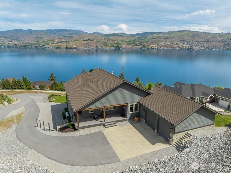191 Grandview Lane Chelan WA 98816