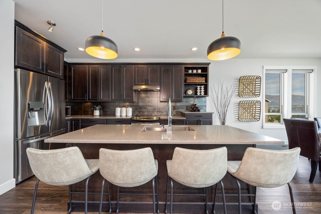 191 Grandview Lane Chelan WA 98816