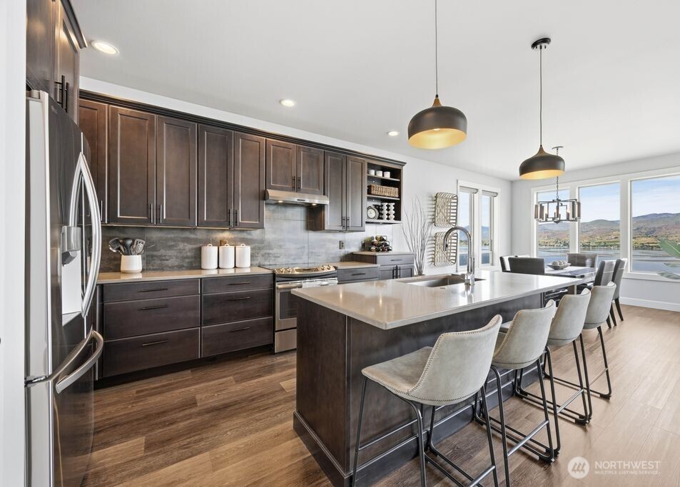 191 Grandview Lane Chelan WA 98816