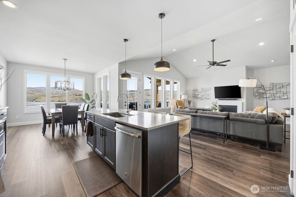 191 Grandview Lane Chelan WA 98816