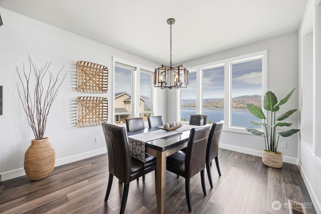 191 Grandview Lane Chelan WA 98816