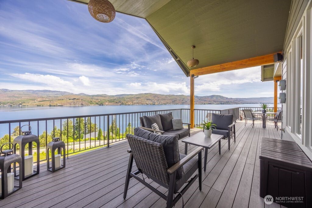 191 Grandview Lane Chelan WA 98816
