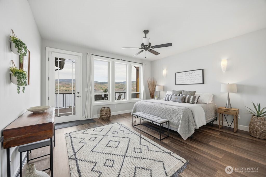 191 Grandview Lane Chelan WA 98816