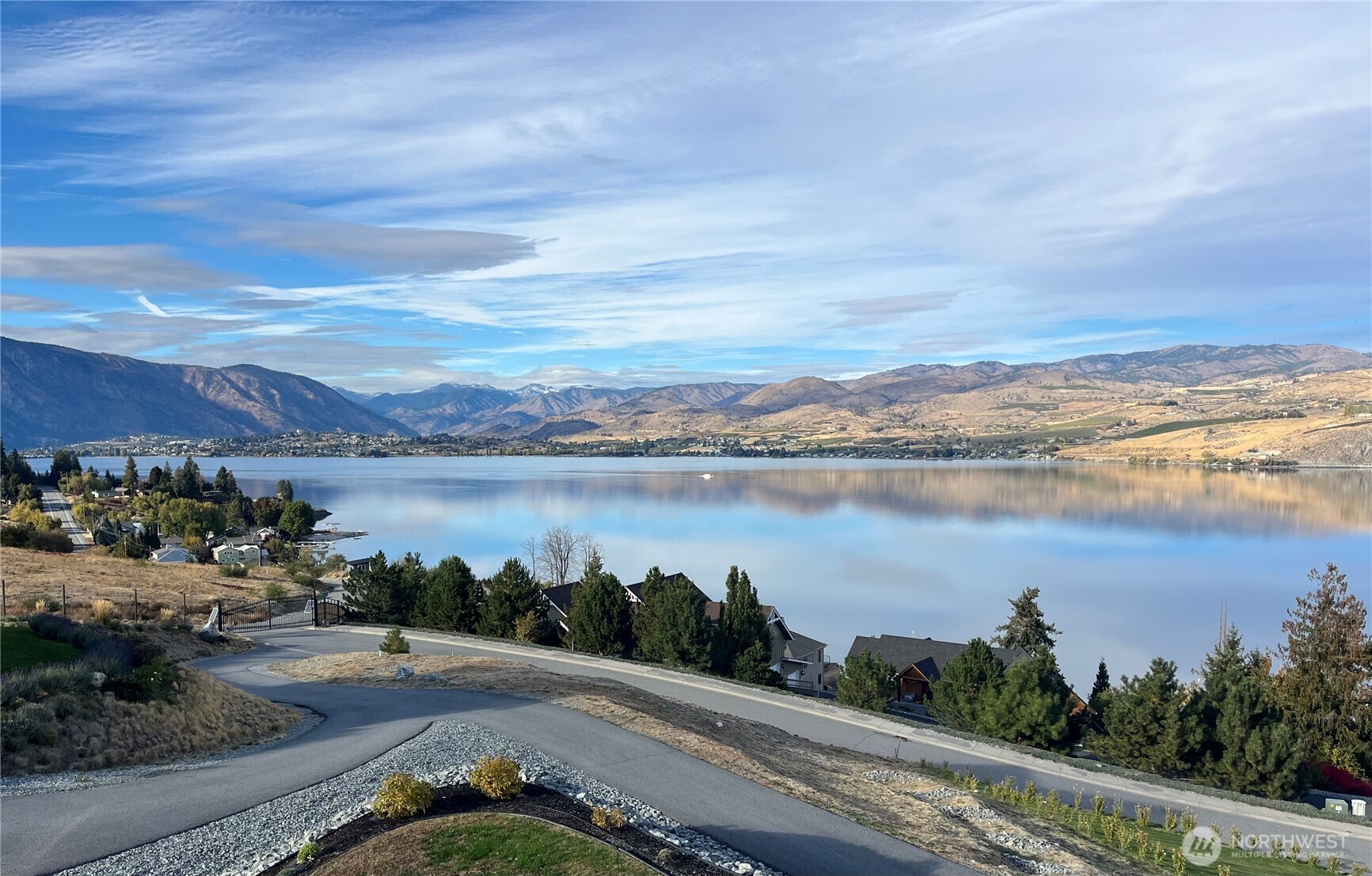 191 Grandview Lane Chelan WA 98816