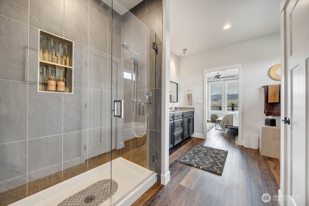 191 Grandview Lane Chelan WA 98816