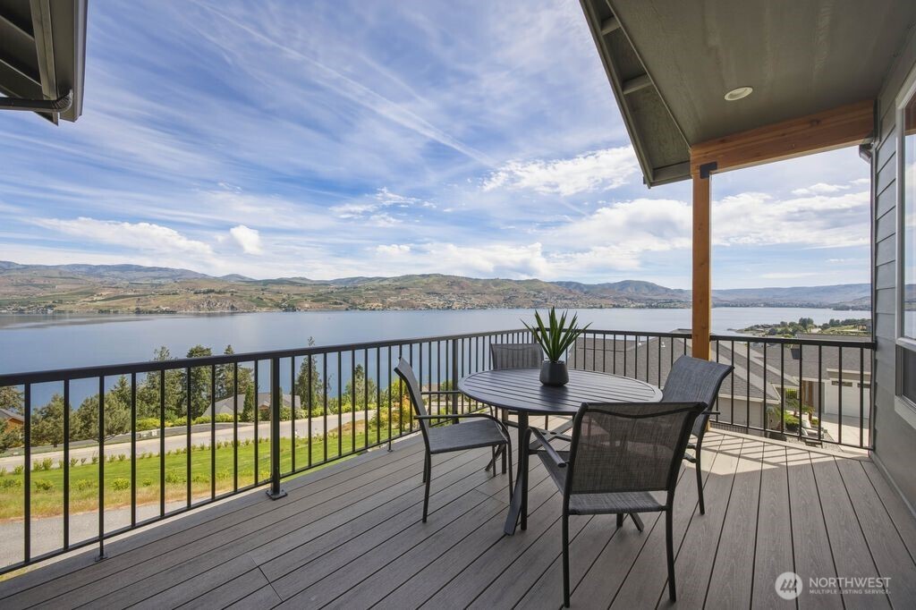 191 Grandview Lane Chelan WA 98816