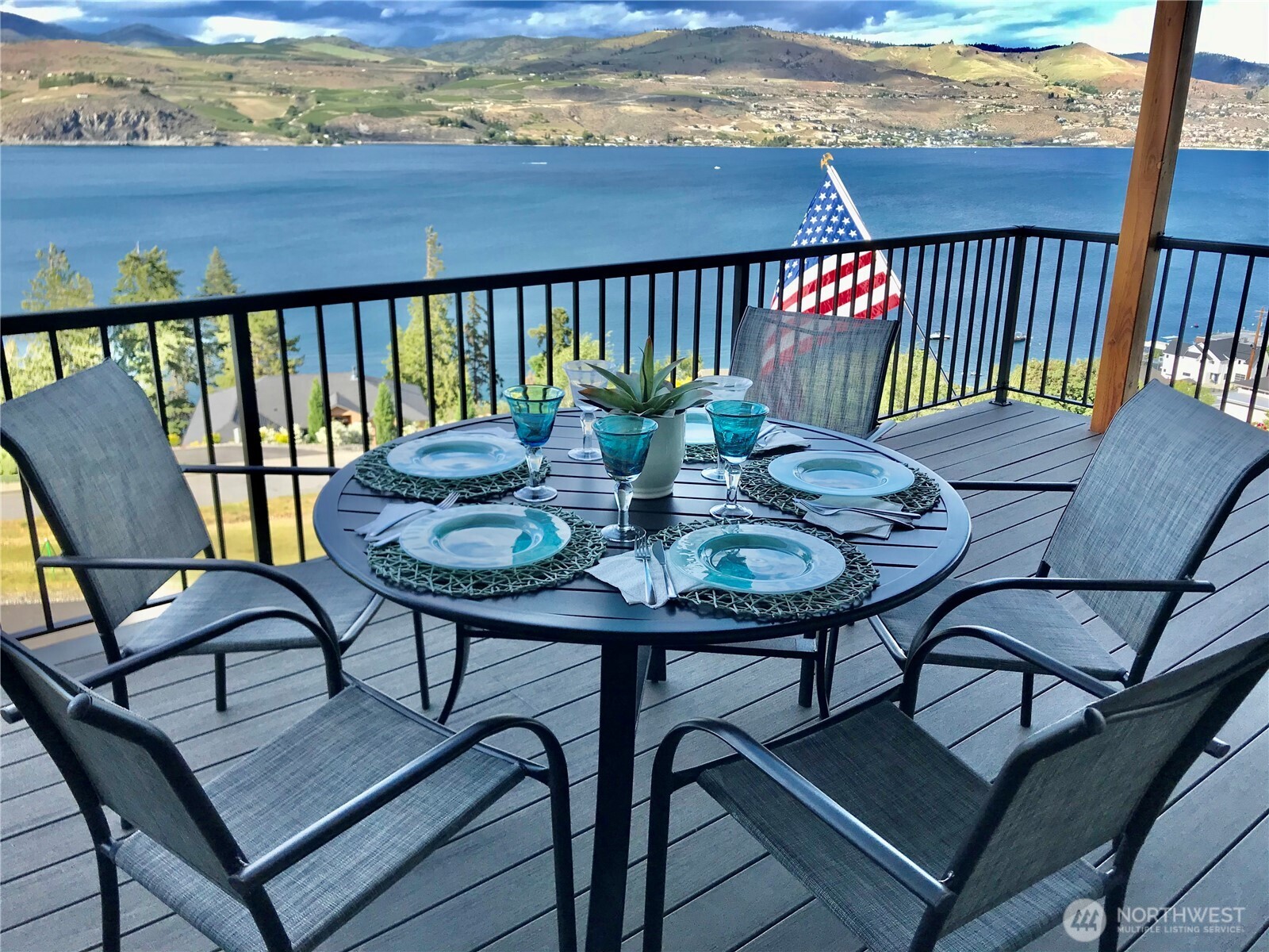 191 Grandview Lane Chelan WA 98816