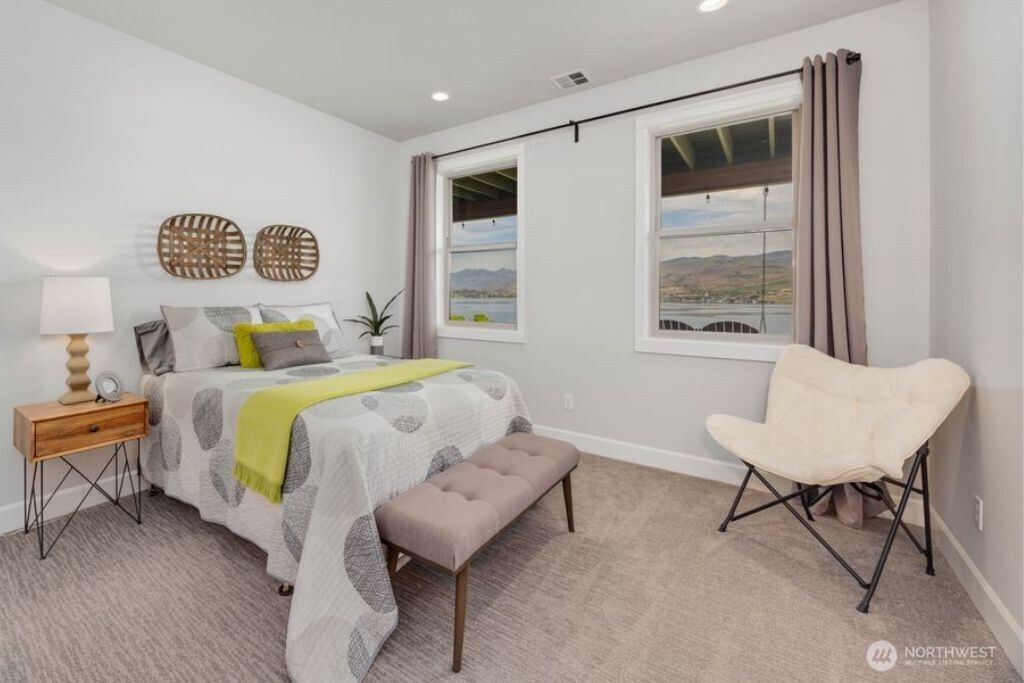191 Grandview Lane Chelan WA 98816
