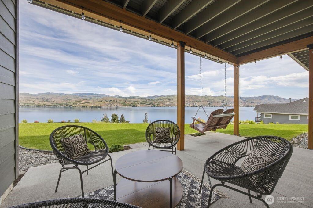 191 Grandview Lane Chelan WA 98816