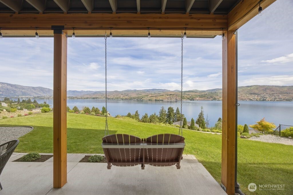 191 Grandview Lane Chelan WA 98816