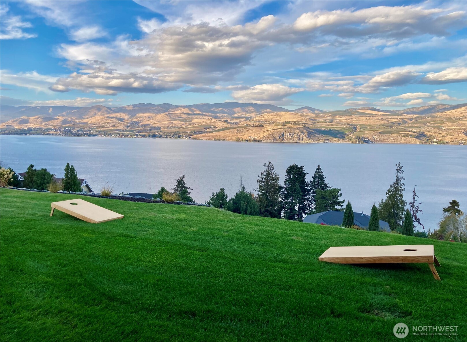 191 Grandview Lane Chelan WA 98816