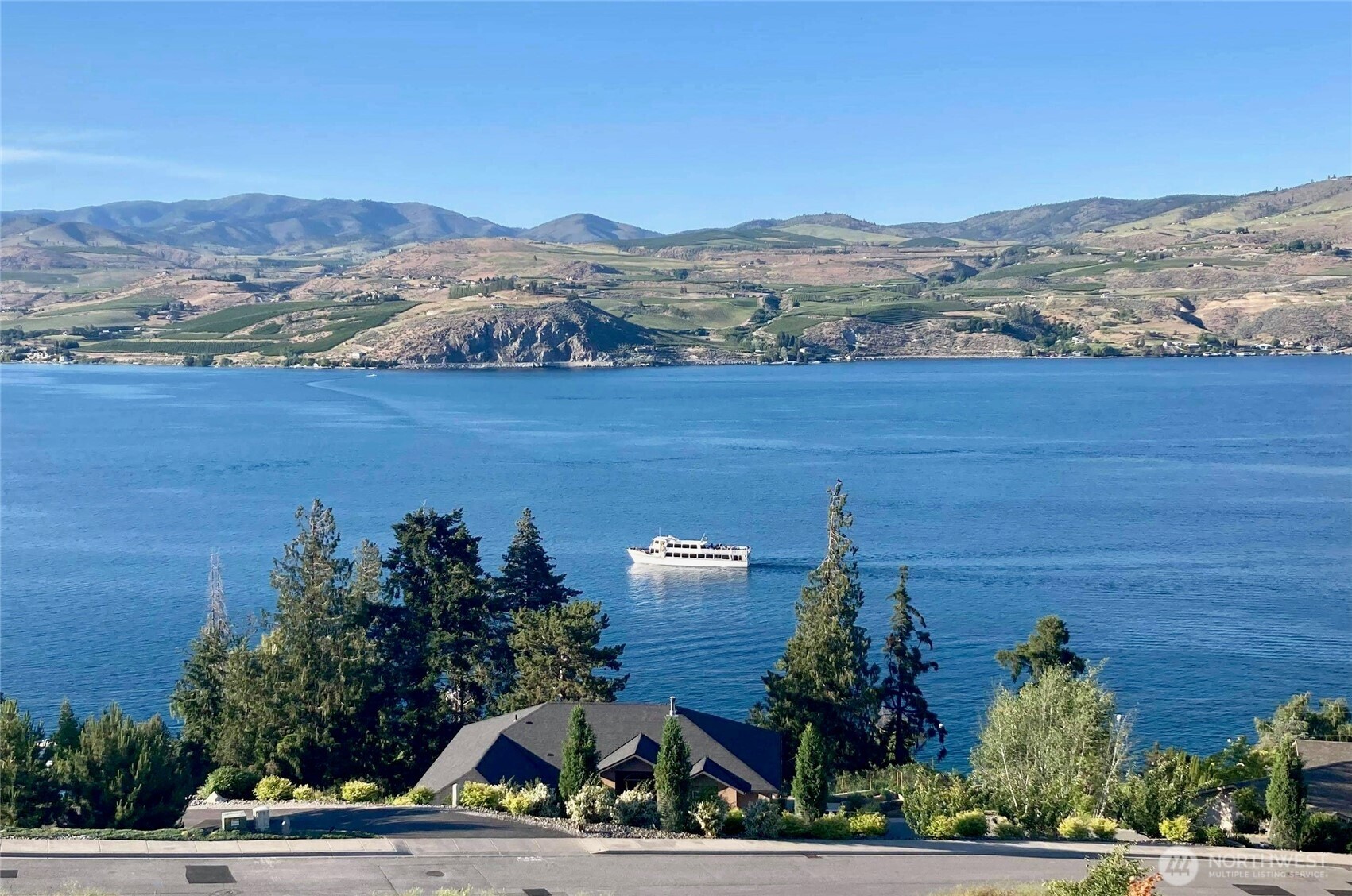 191 Grandview Lane Chelan WA 98816