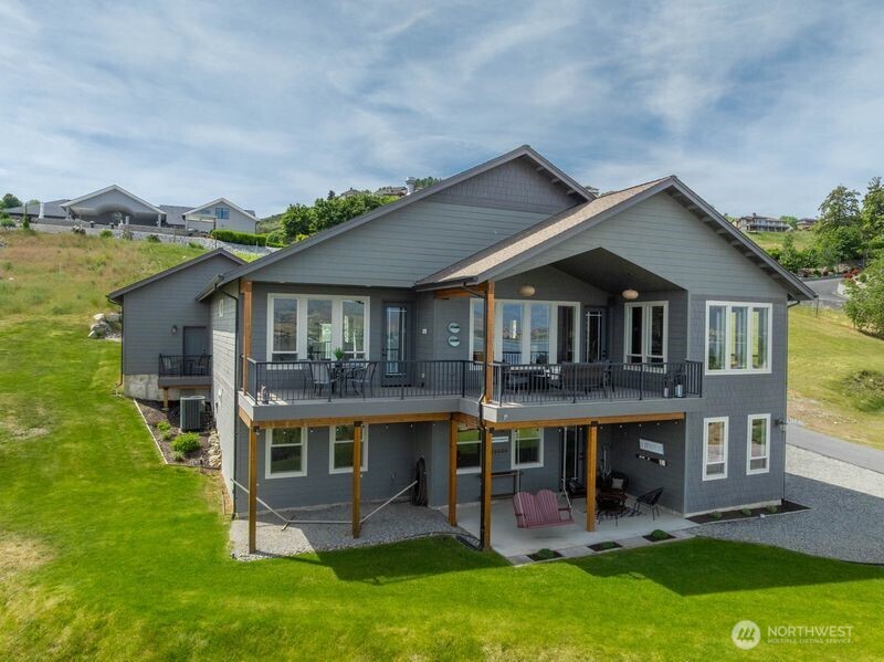 191 Grandview Lane Chelan WA 98816