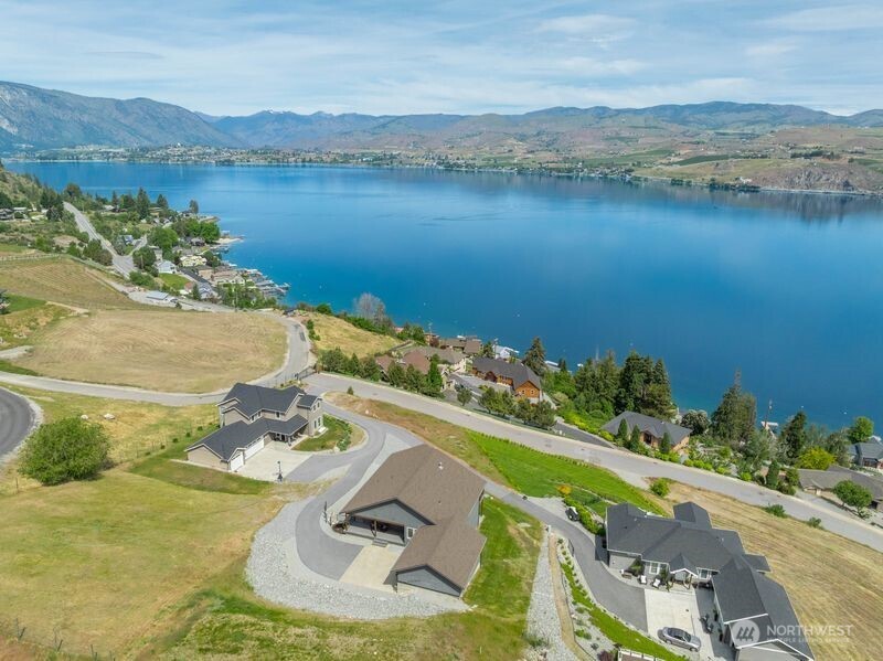 191 Grandview Lane Chelan WA 98816
