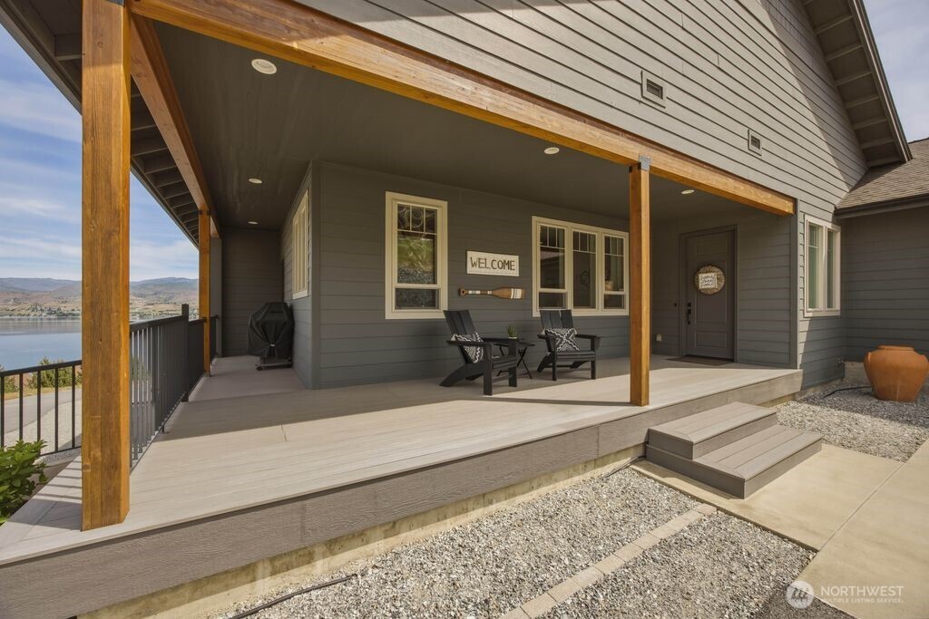 191 Grandview Lane Chelan WA 98816