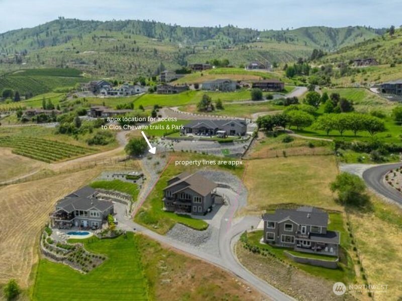 191 Grandview Lane Chelan WA 98816
